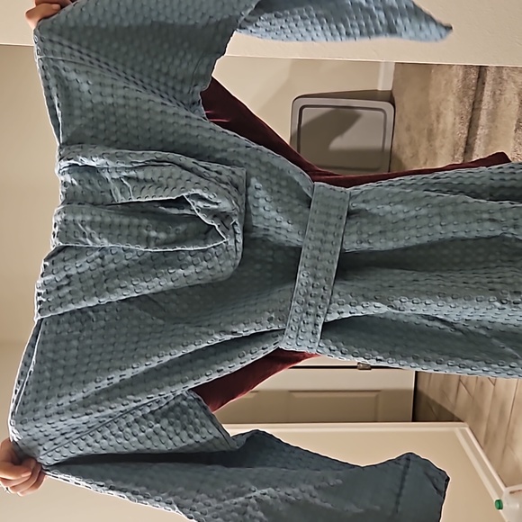 Mens Robe - Picture 5 of 5